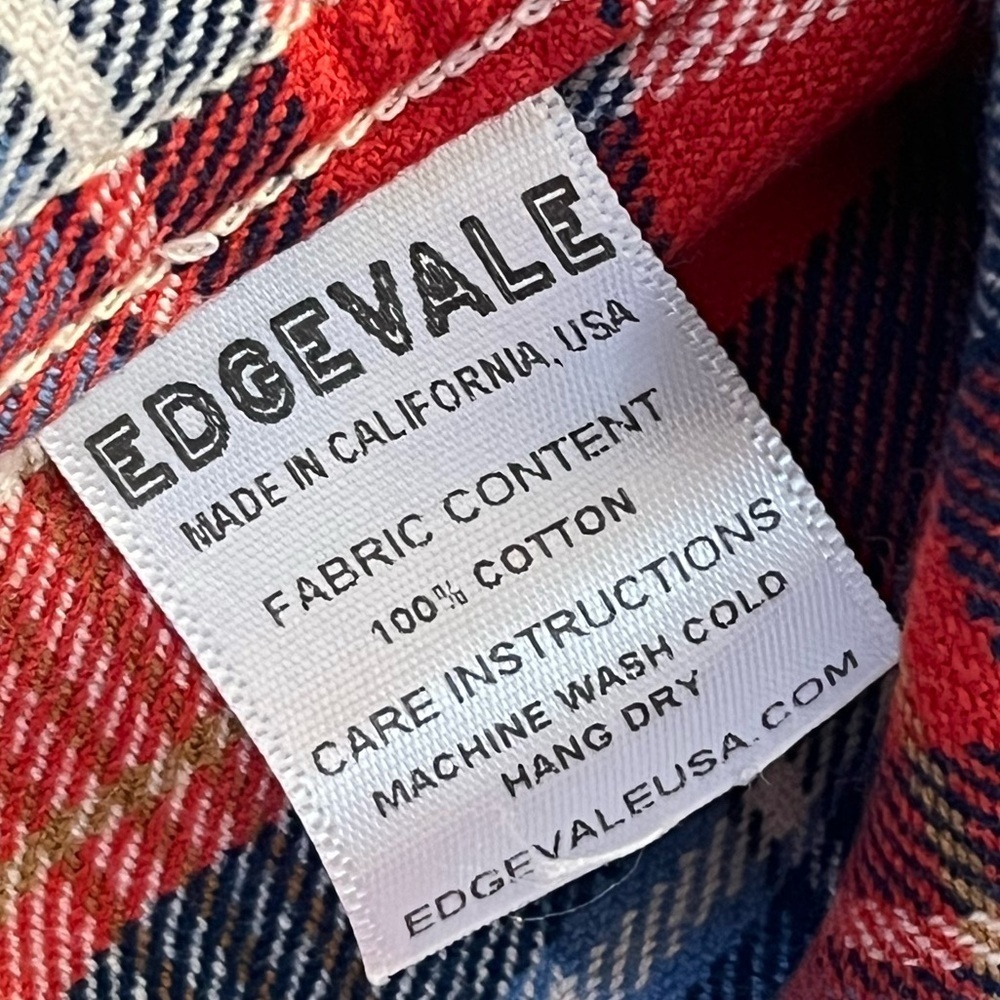 Edgevale Flannel - Picture 7 of 8